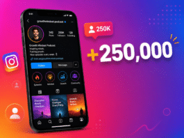 8 Best Sites to Buy Instagram Followers for Real Growth
