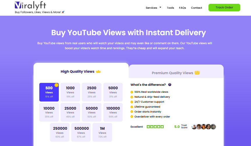 viralyft