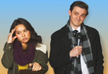 Theater group produces ‘Groundhog Day’ for South Valley stage