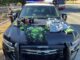 Retail theft ring suspects arrested at Hollister store