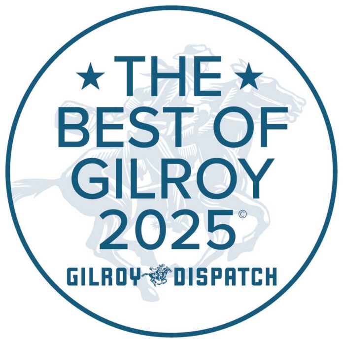 Best of Gilroy 2025