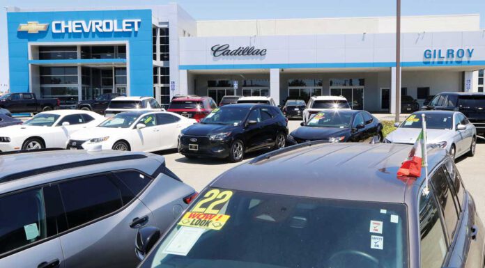 Best of Gilroy 2025: Shopping