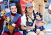 Best of Gilroy 2025: Fun