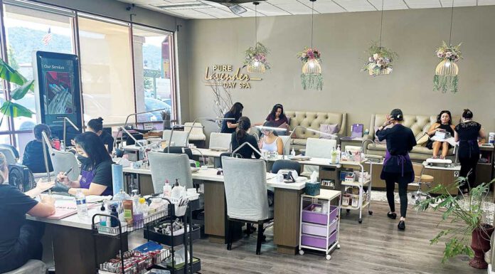 Best of Gilroy 2025: Care & Service