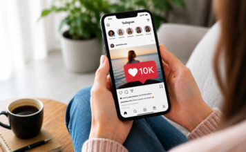 best places to buy Instagram likes