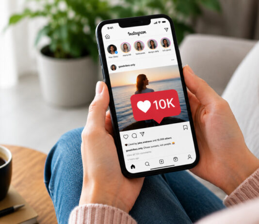 best places to buy Instagram likes