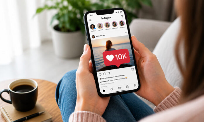 best places to buy Instagram likes