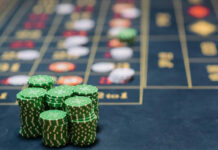 California’s gambling industry: thriving and oozing with potential