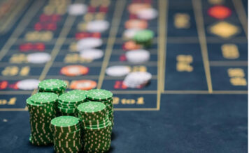 California’s gambling industry: thriving and oozing with potential