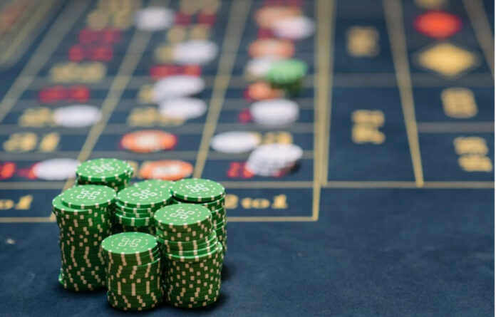 California’s gambling industry: thriving and oozing with potential