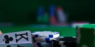 Top Casino Games to Try in 2026