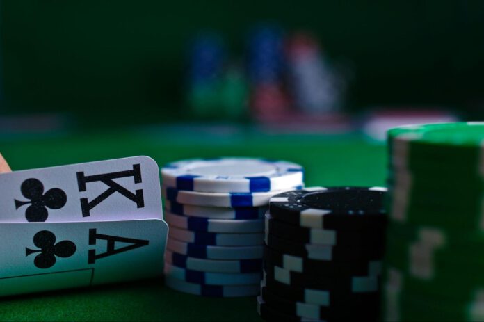 Top Casino Games to Try in 2026 Top Casino Games to Try in 2026
