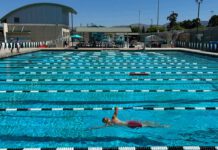 CHS Aquatics Center open to the public for the summer