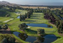 Exclusive The Institute Golf Club could soon host tournaments