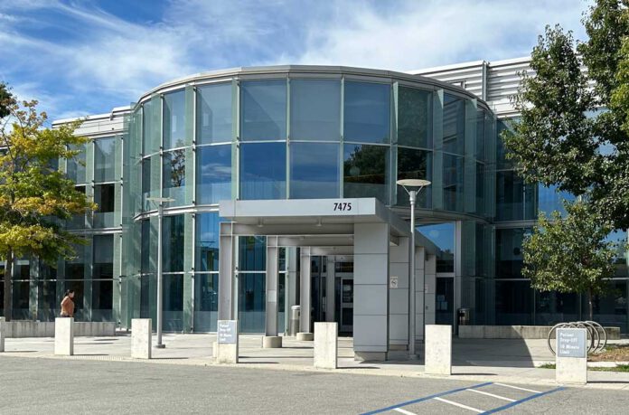 Valley Health Center Gilroy
