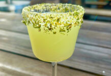 South Bay shakes things up for Star Chefs 2026