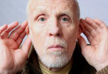 Hearing loss is more common than most people realize