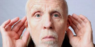 Hearing loss is more common than most people realize