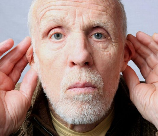 Hearing loss is more common than most people realize