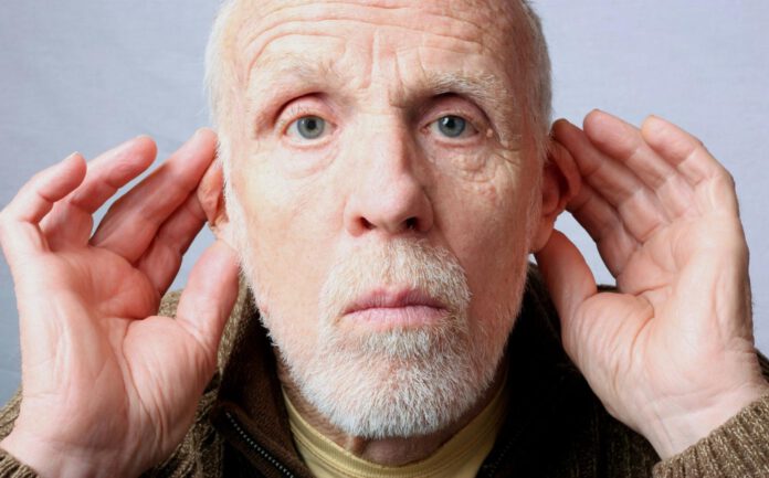Hearing loss is more common than most people realize