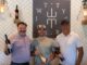 Twice Tyger plans to build new wine production facility