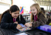 Tech Day encourages more girls to explore STEAM in Gilroy