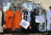 Religion: Finding hope in the shadows of hate