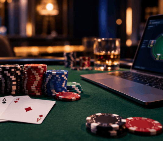 Best No-Deposit Bonus Casinos