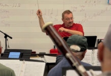 South Valley Symphony celebrates America’s 250th