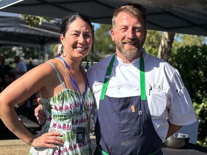 MOHI Food & Wine Festival