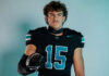 CHS and GHS football both on big win streaks early in season