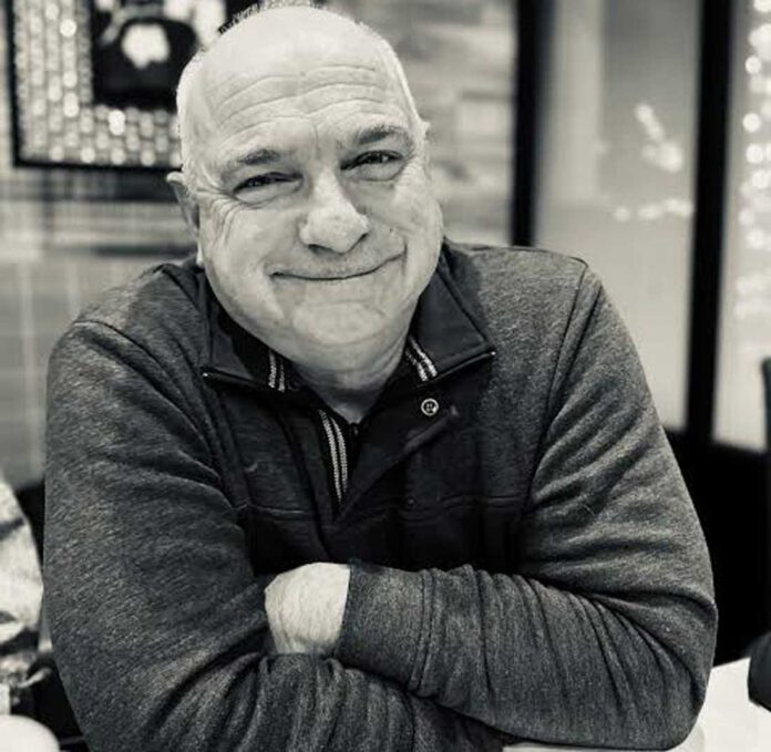 Marty Cheek