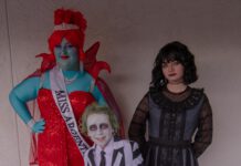 Theater Fun produces ‘Beetlejuice Jr.’ on Morgan Hill stage