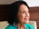 Civil rights icon Dolores Huerta dies